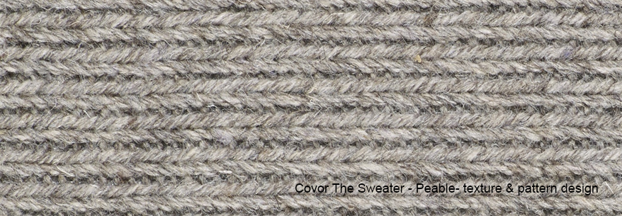Covor lana The Sweater